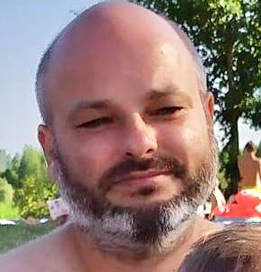 Roman Kamarýt