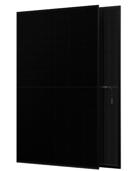 LEAPTON SOLAR 500 Wp