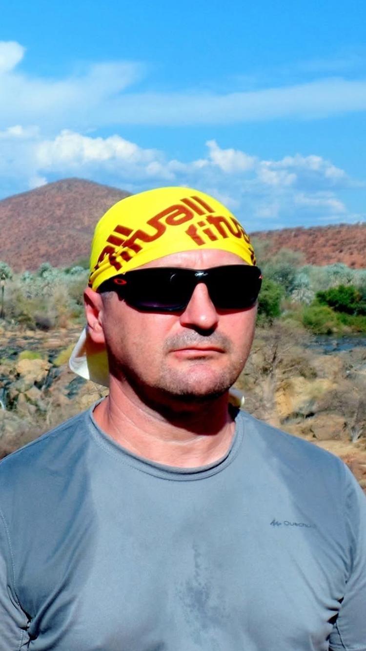 Martin Palas