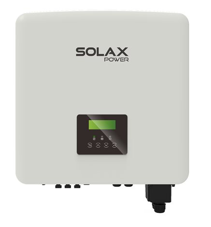 SOLAX