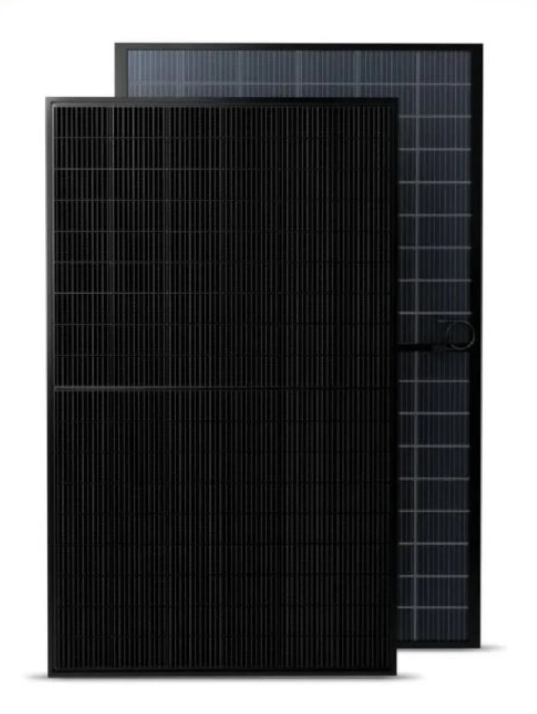 JA SOLAR DB 500 Wp