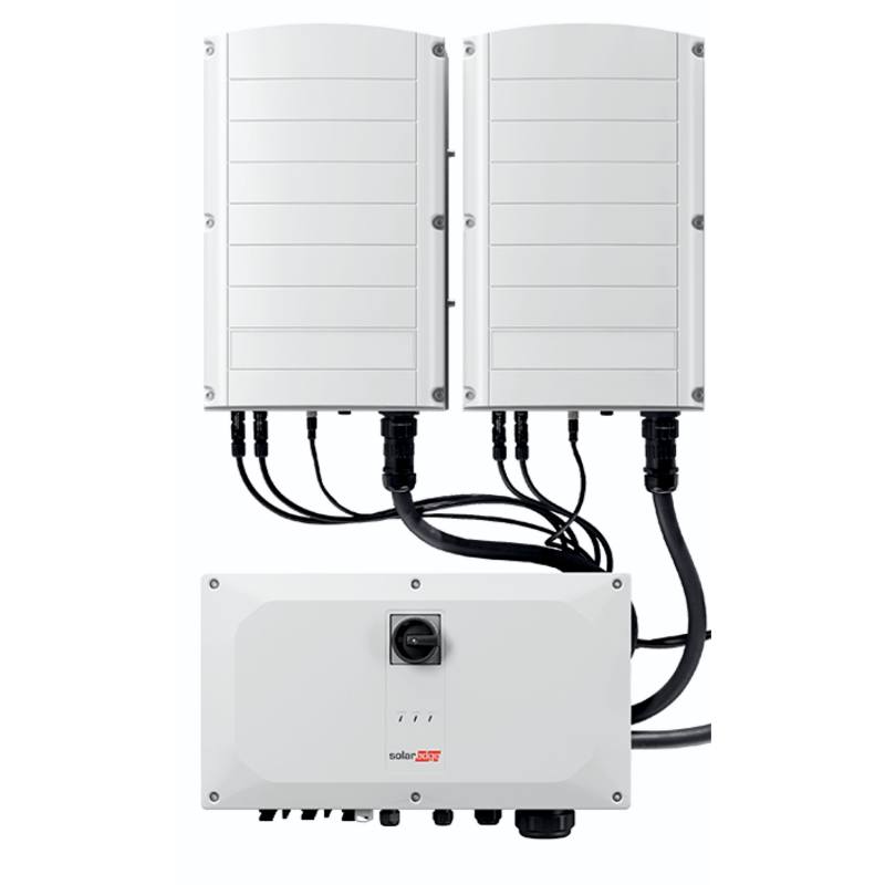 SOLAREDGE